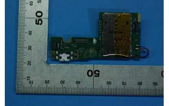 Lenovo 5P68C14566 TB-X505F SUB board&*6818AA000272 CS