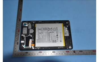 Lenovo 5P68C16901 TB/8705X Rear cover_SIL&712601016531 CS