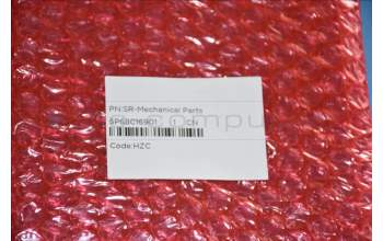 Lenovo 5P68C16901 TB/8705X Rear cover_SIL&712601016531 CS