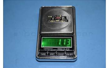 Lenovo 5P68C17346 TB-8505XC Sub Board&715201016031 CS