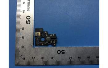 Lenovo 5P68C21735 TB350FU Audio Board&*HQ3160EKH3000 CS