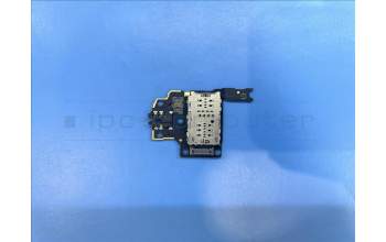 Lenovo 5P68C22774 TB360ZU Headset Board&*HQ316000043X0 CS