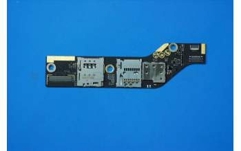 Lenovo 5P69A6MW33 Blade2-8Andr sub PCBA LTE