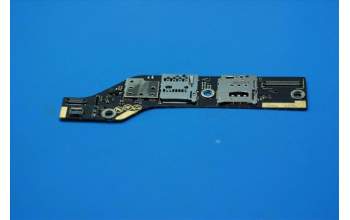 Lenovo 5P69A6MW33 Blade2-8Andr sub PCBA LTE