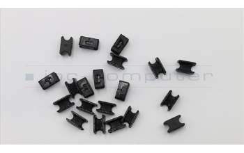 Lenovo 5R60Q94006 Hinge Rubber B 81H0