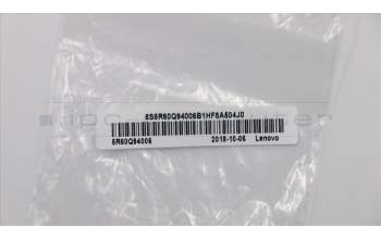 Lenovo 5R60Q94006 Hinge Rubber B 81H0