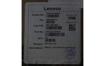 Lenovo 5R71M93550 REMOTE_CON H83N0 Game Ctrl_L UAE