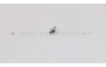 Lenovo 5S10L45749 SCHRAUBE L80T6 MM 2,5 D 2,5 L K 8,0 D NI