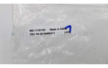 Lenovo 5S10M65417 SCREW L 80VV M2x3.5 3.5 T0.45 BK