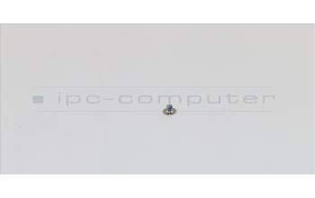 Lenovo 5S10M65433 SCREW L 80VV M1.6x1.8 3.5 T0.3