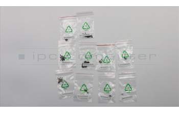 Lenovo 5S10N67498 Schraubenset C 80X8