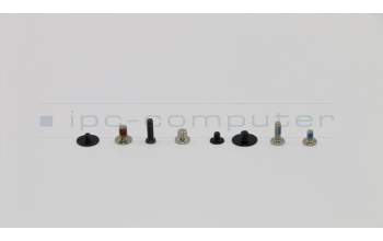 Lenovo 5S10R34464 Schraubenset C 81H7