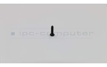 Lenovo 5S10R40184 SCREW Screw L 81FV KB BKT to HingeCover
