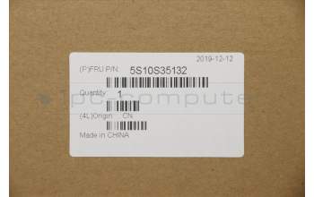 Lenovo 5S10S35132 SCHRAUBENSATZ C 81HE für LÜFTER