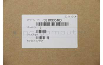 Lenovo 5S10S35163 SCREW SCREW L 81Q9M 2.0D2.0L K 6.5D0.4T