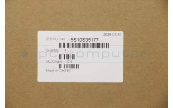 Lenovo 5S10S35177 SCREW Screw L 81XC 2.0D4LK4.0D0.6T