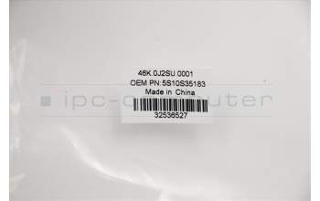 Lenovo 5S10S35183 SCREW Screw Pack W 81VS