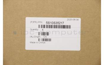 Lenovo 5S10S35217 Screw Pack B 82C1 PG