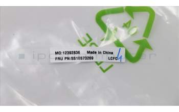 Lenovo 5S10S73269 Schraubenset L 81C4