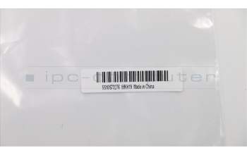 Lenovo 5S10S73276 Schraubenset C 81JX