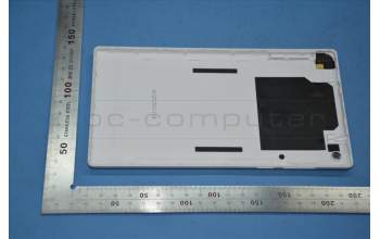 Lenovo 5S58C00590 A7-30 Batt-Cov Assy&*HQ31600687000 CS_WH