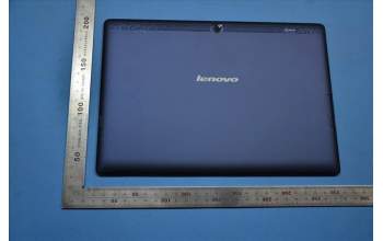 Lenovo 5S58C01485 A10-70 Batt_Cov&*HQ31600933000 Blue_CS
