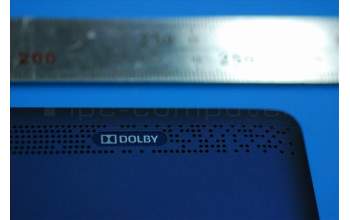 Lenovo 5S58C02044 A10-70L Batt_Cov&*HQ31601053000 Blue_CS