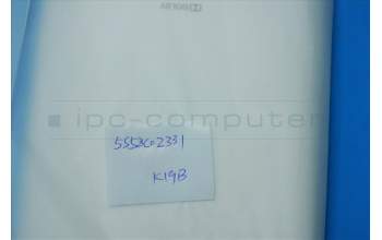 Lenovo 5S58C02331 A8-50F Batt Cover (white) &* 50117479 CS