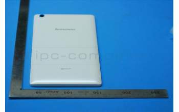 Lenovo 5S58C02331 A8-50F Batt Cover (white) &* 50117479 CS
