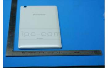 Lenovo 5S58C02331 A8-50F Batt Cover (white) &* 50117479 CS