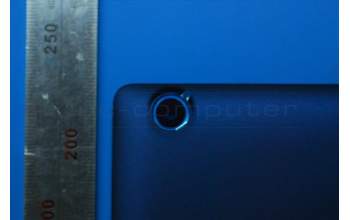 Lenovo 5S58C02622 A8-50L Batt Cover (Blue) &* 50117537 CS