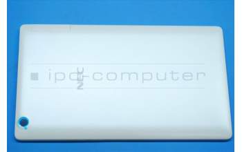Lenovo 5S58C02772 A8-50F Batt_COV NEC_White&*50117614 CS