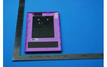 Lenovo 5S58C03216 A7-20F Rear Cover_PL&*3206-00223 CS