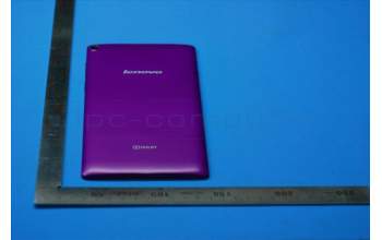 Lenovo 5S58C03216 A7-20F Rear Cover_PL&*3206-00223 CS