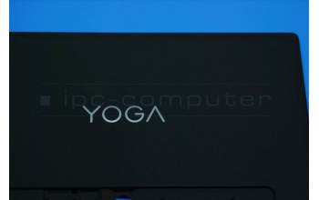 Lenovo 5S58C03567 YT3-X50F Rear cover&*50102483 CS