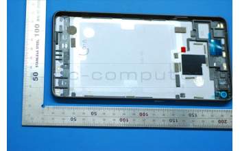 Lenovo 5S58C04651 PB1-770M Back Cover_GM_JP&*11569152-00CS