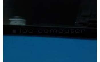 Lenovo 5S58C05435 TB3-850F Back cover_BL&*50117908 CS