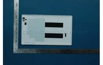 Lenovo 5S58C05436 TB3-850F Back cover_WH&*50117907 CS