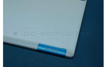 Lenovo 5S58C05436 TB3-850F Back cover_WH&*50117907 CS