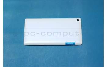 Lenovo 5S58C05535 TB3-730X Batt Cover_WH&*712601001111 CS