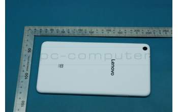 Lenovo 5S58C06128 TB-7703F Rear cover_WH&*11683896-00 CS