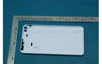Lenovo 5S58C06128 TB-7703F Rear cover_WH&*11683896-00 CS