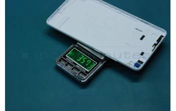 Lenovo 5S58C06128 TB-7703F Rear cover_WH&*11683896-00 CS