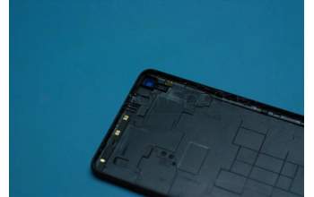 Lenovo 5S58C06131 TB-7703X Rear cover_BK&*11683925-00CS