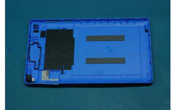Lenovo TB3-710F Batt Cover_DB&*HQ31603466000 CS for Lenovo Tab 3 A7-10F (ZA0R/ZA0S)