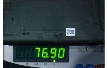 Lenovo 5S58C13873 TB-X104L Battery cover&*HQ31607195000 CS