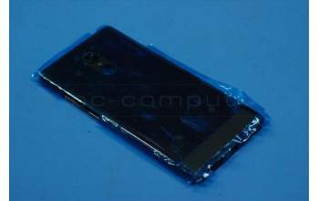 Lenovo 5S58C14181 PB-6505M Rear cover_BL&*712601009571 CS