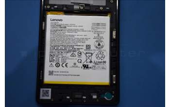 Lenovo 5S58C16654 TB-7305 IN RearCover_IG&*HQ3160AF47000CS
