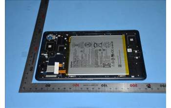 Lenovo 5S58C17348 TB-8505XC Rear cover_IGY&712601017431 CS