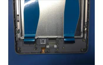 Lenovo 5S58C21845 TB300FU Bat cover_GR&*26371-00709 CS